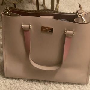 Kate Spade Spring bag